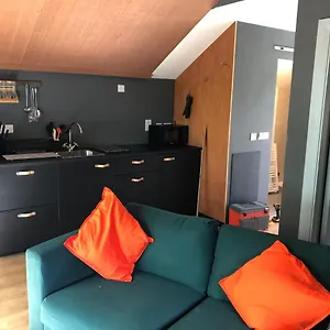 Lucy's Loft Appartamento