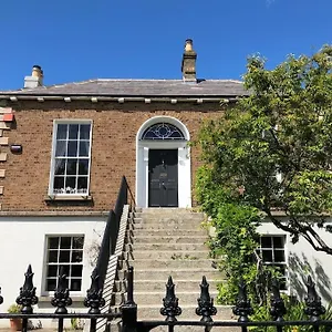 Family In The Heart Of , Dublin Ireland