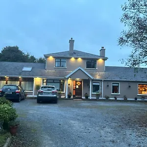 Davmar House Blarney Casa di campagna