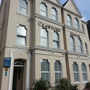 3* 招待所 Crawford House- Scholarlee Living
