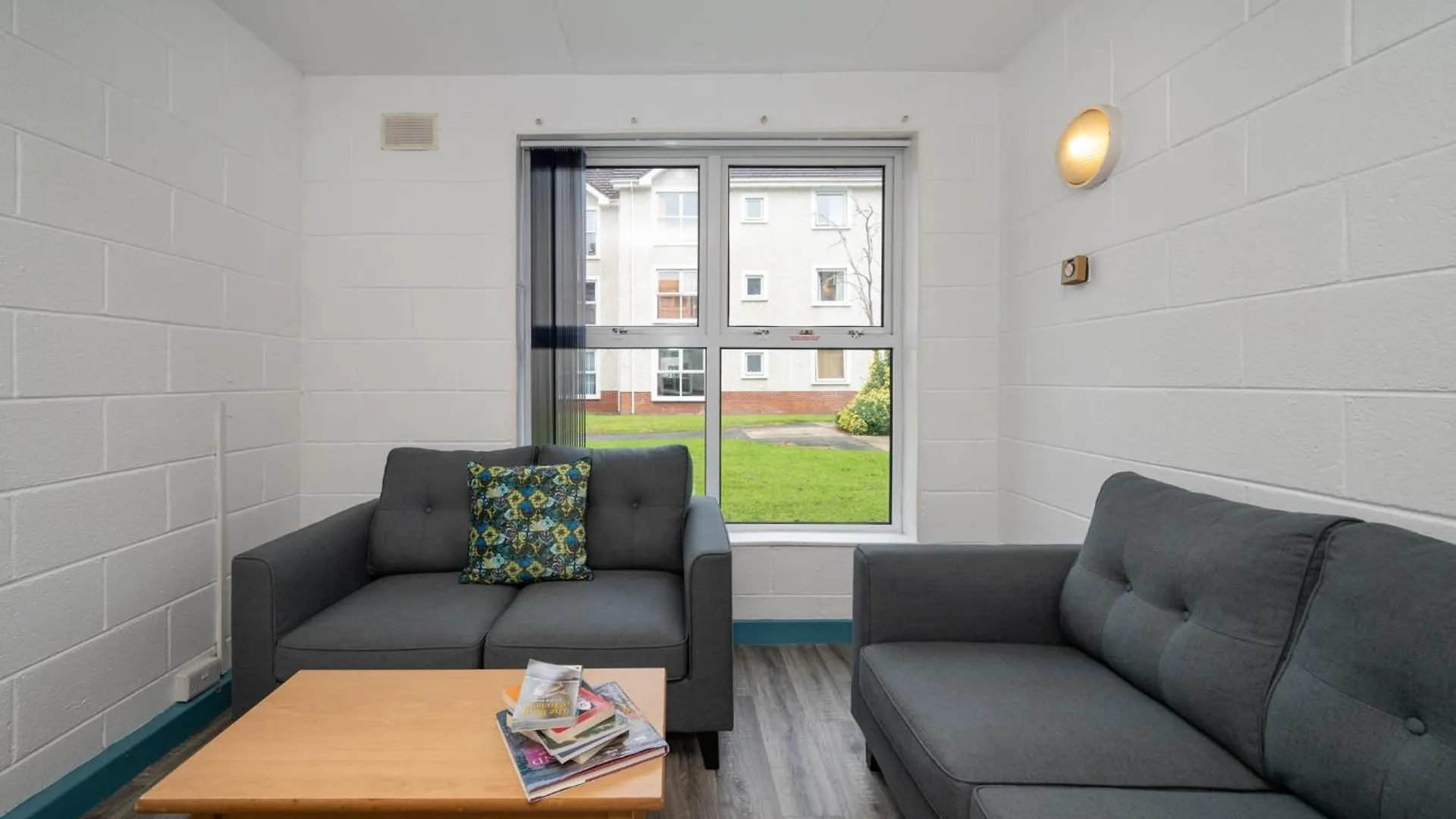 Castlewhite - Ucc Summer Beds Cork Appartamento