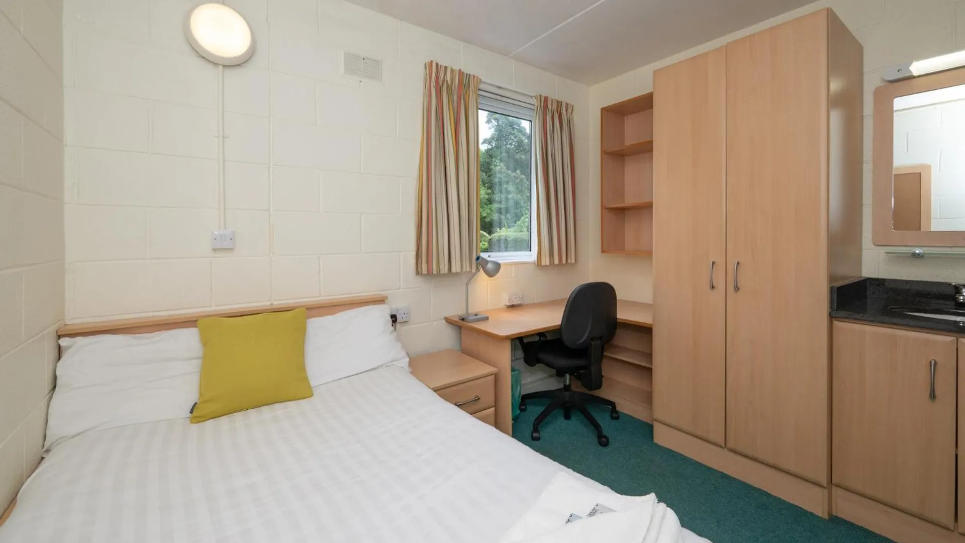 Appartamento Castlewhite - Ucc Summer Beds Cork